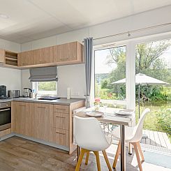 Vakantiehuis Tiny Haus Altmühlblick
