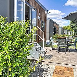 Vakantiehuis Tiny Haus Altmühlblick