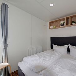Vakantiehuis Tiny Haus Eisvogel
