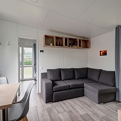 Vakantiehuis Tiny Haus Edith
