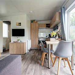 Vakantiehuis Tiny Haus Edith