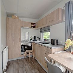 Vakantiehuis Tiny Haus Edith