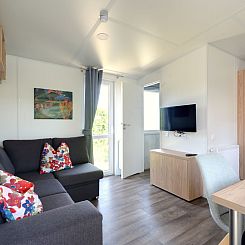 Vakantiehuis Tiny Haus Altmühlpanorama