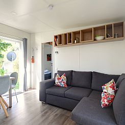 Vakantiehuis Tiny Haus Altmühlpanorama