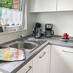 Vakantiehuis Tiny Haus Zenetti