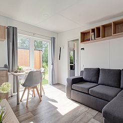 Vakantiehuis Tiny Haus Henry