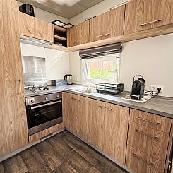 Vakantiehuis Tiny Haus Henry