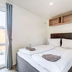 Vakantiehuis Tiny Haus Henry