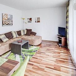Appartement Fe.Wohnung Augsburg