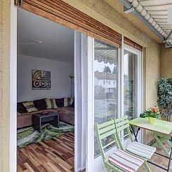 Appartement Fe.Wohnung Augsburg