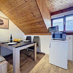 Appartement Sirch