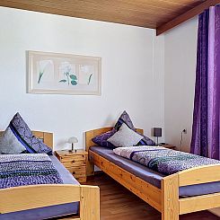 Appartement Sirch