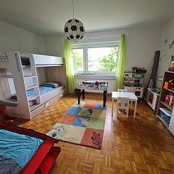 Appartement Arber