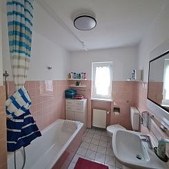 Appartement Arber