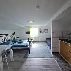 Appartement Arber