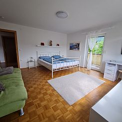 Appartement Arber