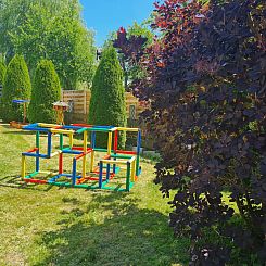 Appartement Lusen