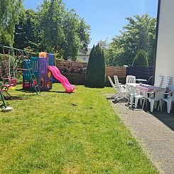 Appartement Lusen