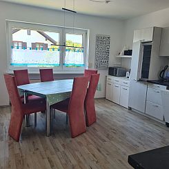 Appartement Lusen