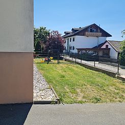 Appartement Lusen