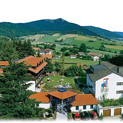 Appartement Appartement in Lam