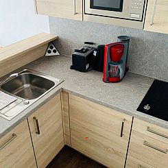 Appartement Charmantes Appartement in Lam