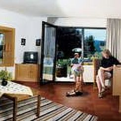 Appartement Charmantes Appartement in Lam