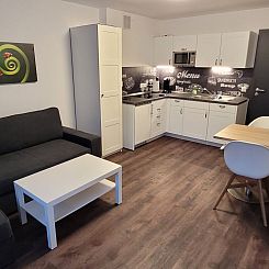 Appartement BayVista, die Bayerwald Lodge