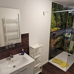 Appartement BayVista, die Bayerwald Lodge