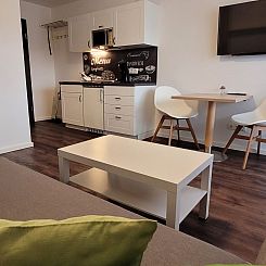 Appartement BayVista Lodge