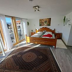 Vakantiehuis AnNo Wohlfühlplatzl
