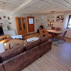 Vakantiehuis AnNo Wohlfühlplatzl