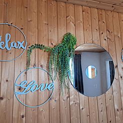 Vakantiehuis AnNo Wohlfühlplatzl