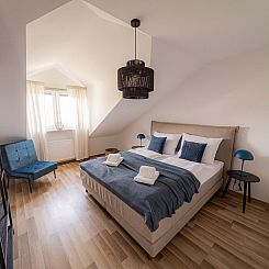 Appartement Come4Stay Altötting - Zentrale Lage - Balkon