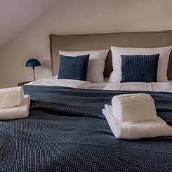 Appartement Come4Stay Altötting - Zentrale Lage - Balkon