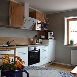 Appartement Wohnung Wiesengrund - Tradition trifft Moderne