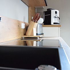Appartement Wohnung Wiesengrund - Tradition trifft Moderne