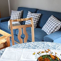 Appartement Wohnung Wiesengrund - Tradition trifft Moderne