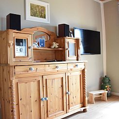 Appartement Charmant trifft Moderne - Ferienwohnung Linde