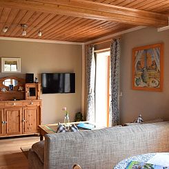 Appartement Charmant trifft Moderne - Ferienwohnung Linde