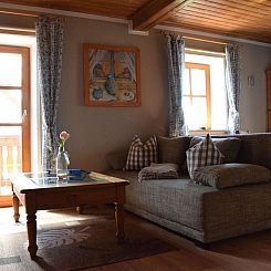 Appartement Charmant trifft Moderne - Ferienwohnung Linde