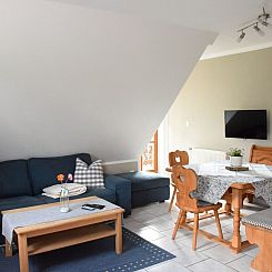 Appartement Gemütliche Ferienwohnung Seeblick