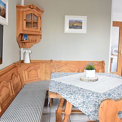 Appartement Gemütliche Ferienwohnung Seeblick