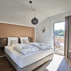 Vrijstaande woning in Zwiesel