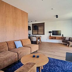 Vrijstaande woning in Zwiesel