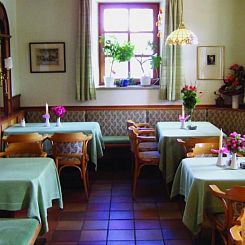 Vakantiehuis Zur Alten Schmiede