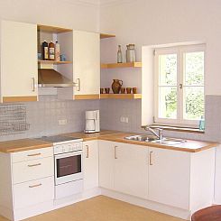 Appartement Fewo Altes Schulhaus