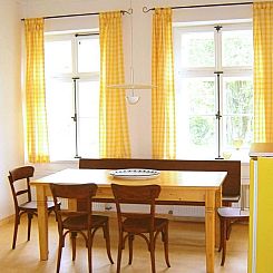 Appartement Fewo Altes Schulhaus