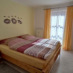 Appartement Zur Alten Schmiede