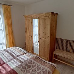 Appartement Zur Alten Schmiede